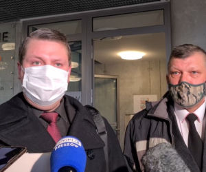 Znany rzeszowski lekarz potrącił śmiertelnie Andrzeja. Ojciec zmarłego nie zgadza się z wyrokiem sądu [ZDJĘCIA]
