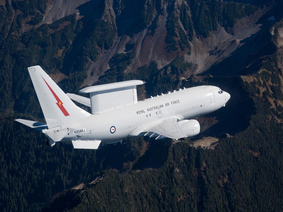 E-7 Wedgetail