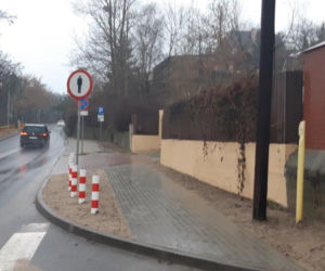Toruń ma nowy parking K+R. Pomoże przede wszystkim rodzicom