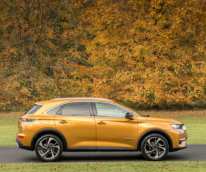 DS7 Crossback