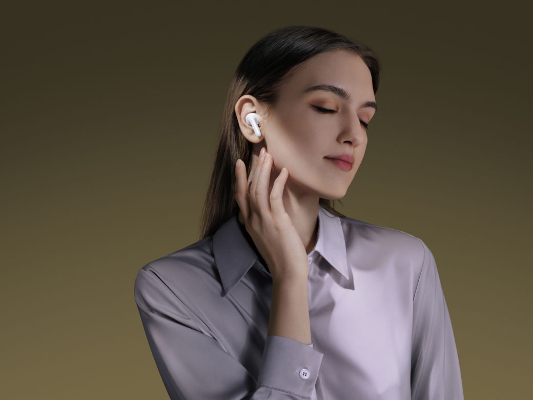 Xiaomi Buds 3T Pro