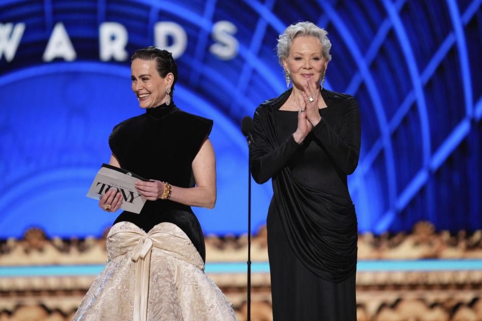Tony Awards 2025: Czerwony dywan