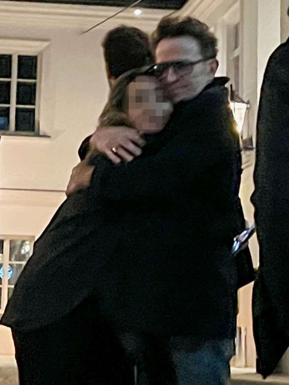 Nocne życie Wilczaka