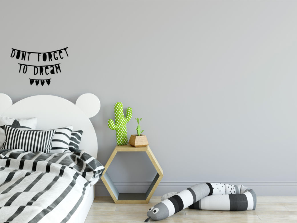 Jak urządzić pokój dla dziecka z ADHD? Inspiracje kolorystyczne