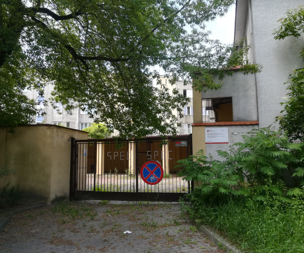  Budynek Veolii na Śmiałej