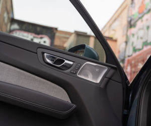 Volvo XC60 B4 AWD Mild Hybrid