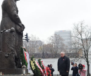 Dzień Niepodległości