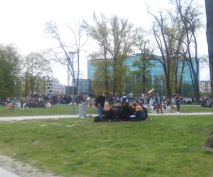 Wyspa Słodowa