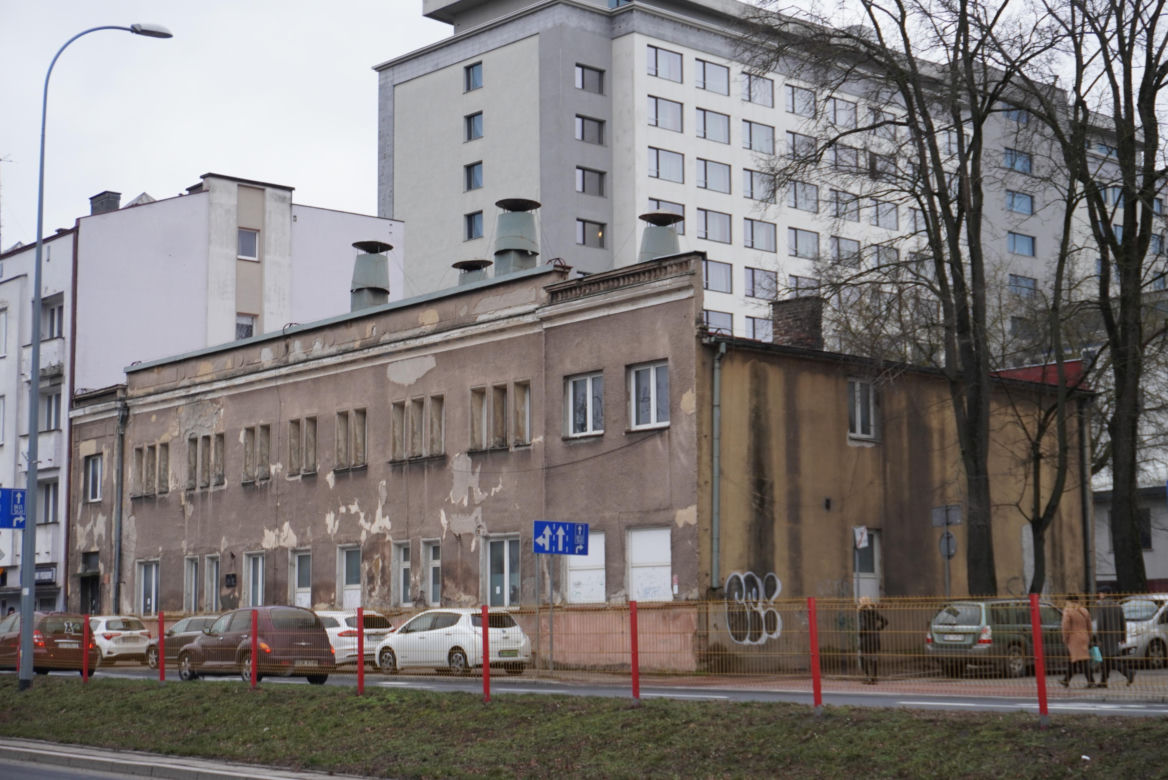 Te zabytki zostaną wyremontowane w Białymstoku w 2025 roku