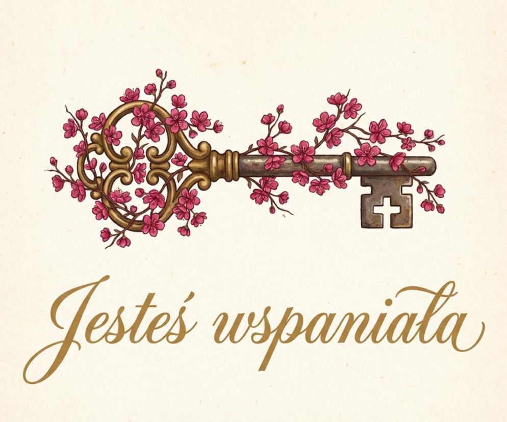 Wszystkiego najlepszego z okazji Dnia Kobiet! Gotowe życzenia