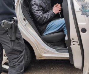 Horror na ulicach Kamiennej Góry. 30-latek polował na kobiety. Jest w areszcie