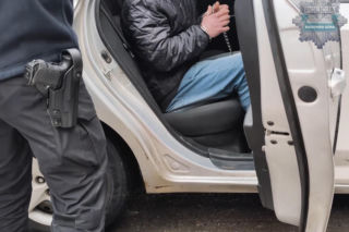 Horror na ulicach Kamiennej Góry. 30-latek polował na kobiety. Jest w areszcie