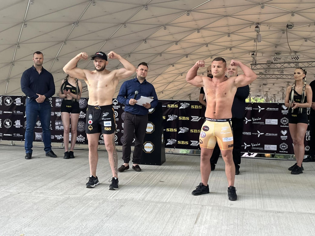 Gala SeaSide BAttles MMA 3