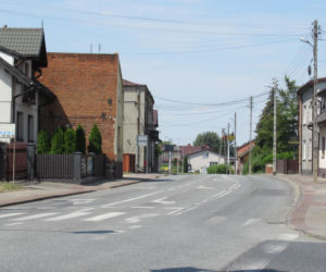 To najpiękniejsze średniowieczne miasteczko w łódzkim. Kiedyś było częścią Mazowsza