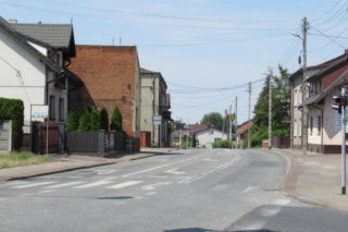 To najpiękniejsze średniowieczne miasteczko w łódzkim. Kiedyś było częścią Mazowsza