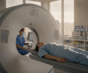 Ból w klatce piersiowej nie zawsze wymaga kardiologa. Proste badanie daje lekarzom ważną wskazówkę