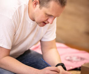 Bombki na ratunek ziwerzakom