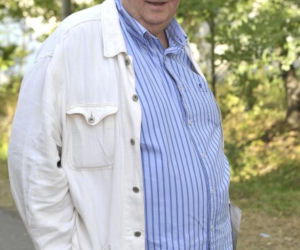 Syn przyleci na pogrzeb Krzysztofa Kowalewskiego