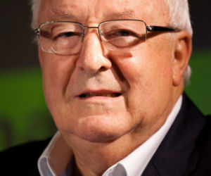 Nie żyje Robert Mucha, znakomity rajdowiec, zwycięzca swojej klasy w Rajdzie Monte Carlo z 1972 roku