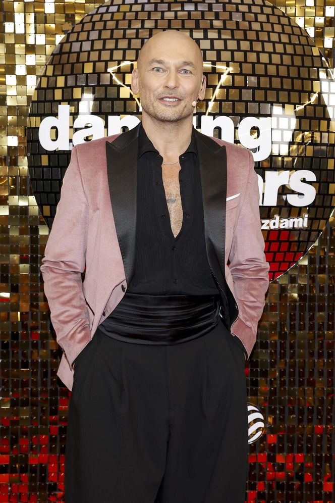 Dancing with the Stars. Taniec z Gwiazdami