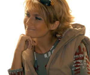 Katarzyna Skrzynecka kiedyś i dziś. Tak zmieniała się aktorka