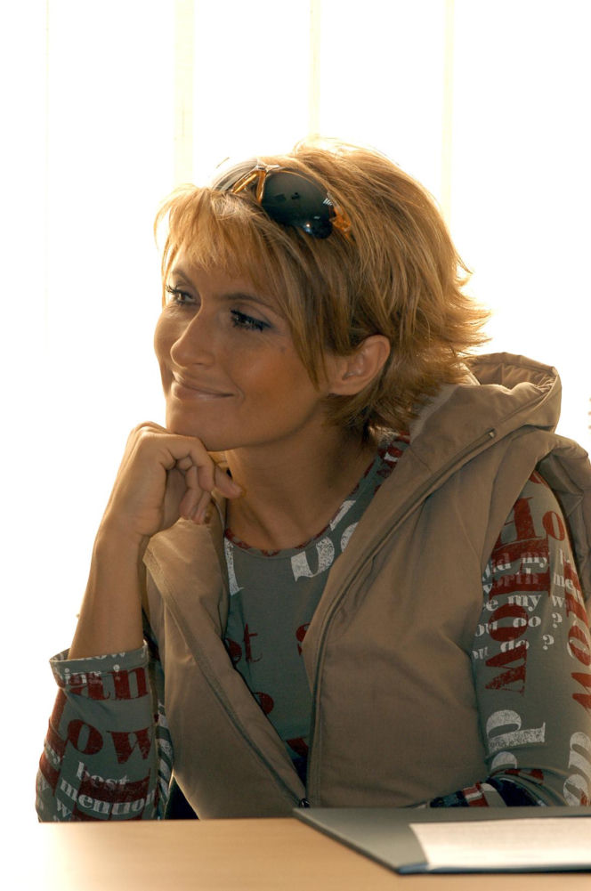 Katarzyna Skrzynecka kiedyś i dziś. Tak zmieniała się aktorka