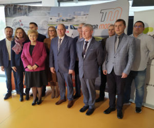 Ruszają szkolenia dla kierowców 2021 na Torze Modlin