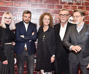 Była ikoną PRL-u. Gwiazda sprzed lat ma znanego wnuka