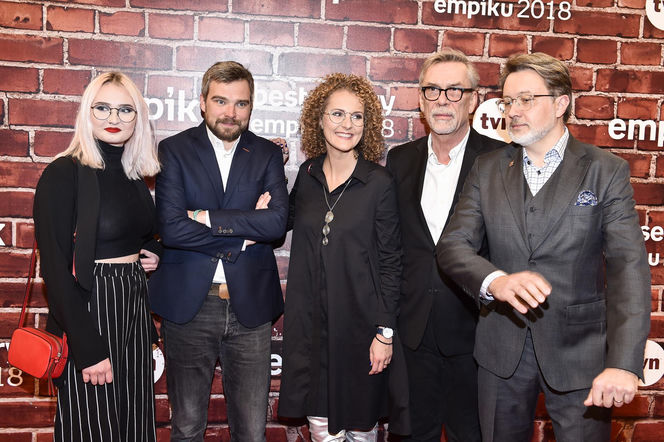 Była ikoną PRL-u. Gwiazda sprzed lat ma znanego wnuka