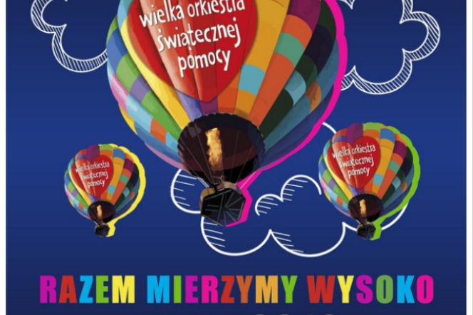 WOŚP