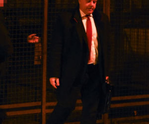 Z prezentem u prezesa