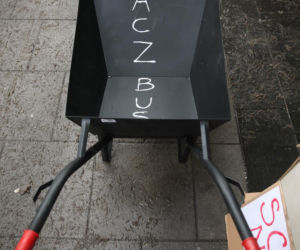 Nierówne traktowanie kierowców. Sąd uchylił kluczowe zapisy krakowskiej Strefy Czystego Transportu