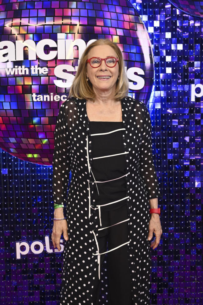 Taniec z Gwiazdami 18: odcinek 5