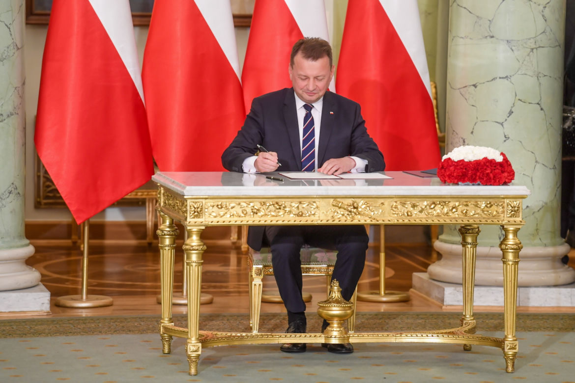 Niespodziewane zmiany w rządzie: Nowe funkcje i nowe nazwiska 