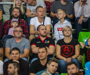 Enea Astoria Bydgoszcz - Anwil Włocławek [ZDJĘCIA Z MECZU]
