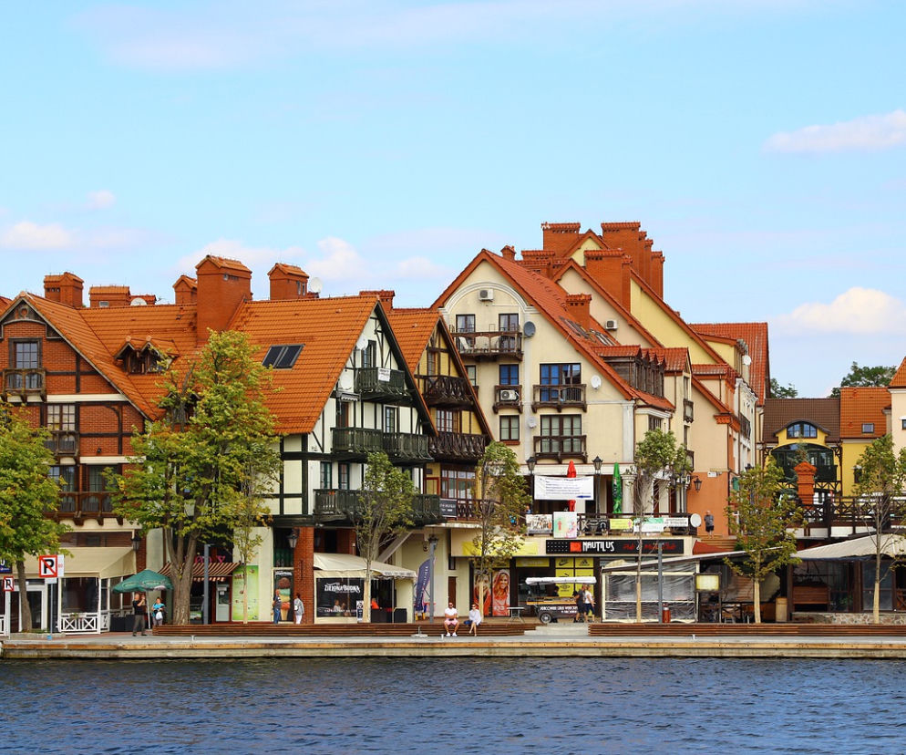 Mikołajki