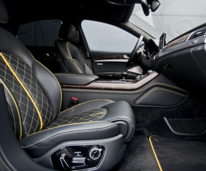 Audi S8 plus 4.0 V8 TFSI quattro