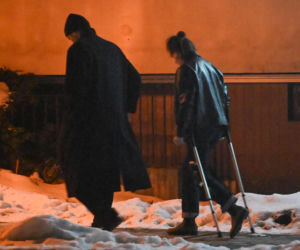 Opijali pamięć Siary