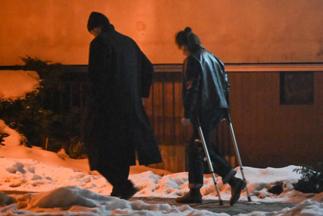 Opijali pamięć Siary