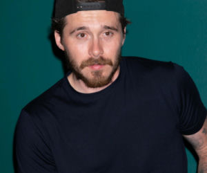 Victoria Beckham UKRADŁA synowi pierwszy taniec!