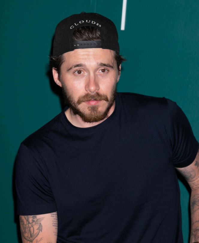 Victoria Beckham UKRADŁA synowi pierwszy taniec!