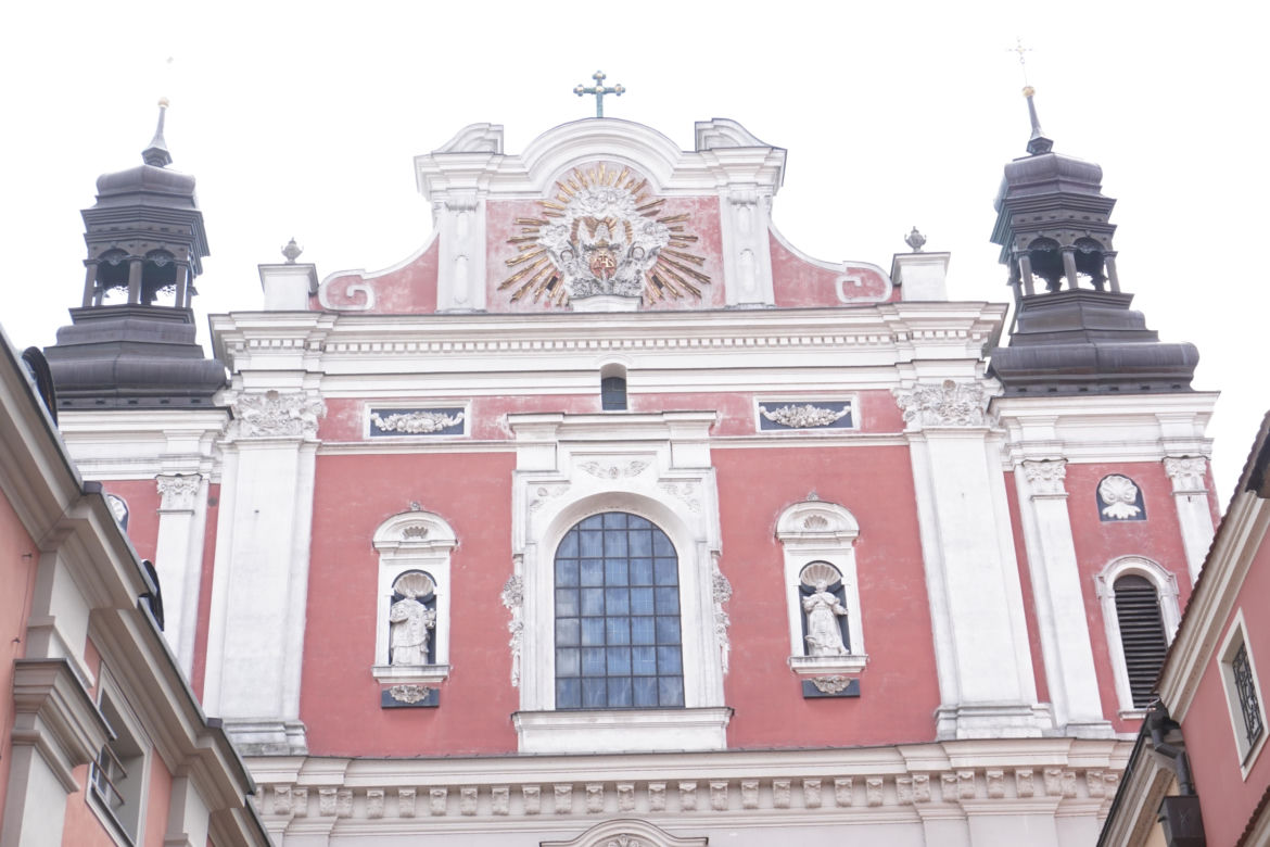 Fara Poznańska 