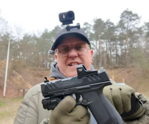 Walther PDP F-Series - test