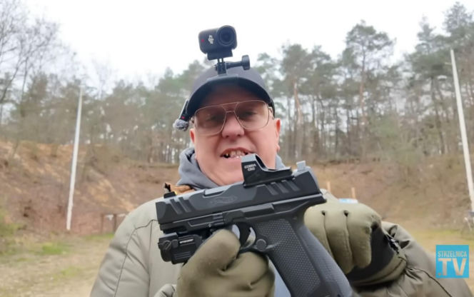 Walther PDP F-Series - test