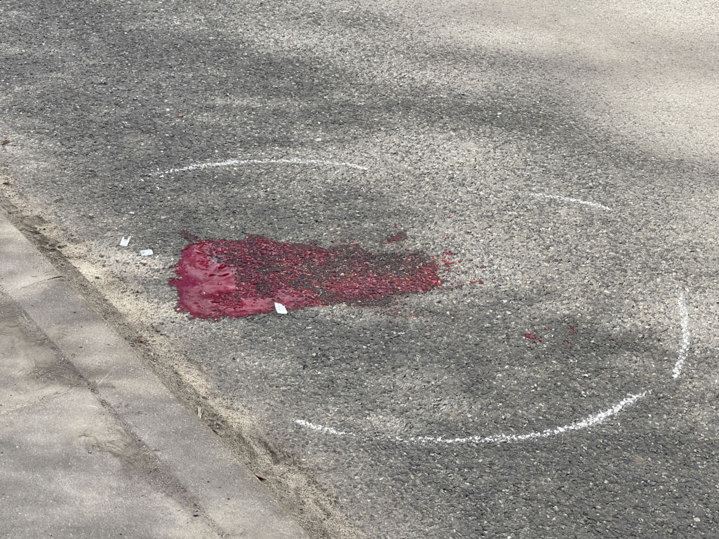 Koszmarny wypadek na Wiatracznej. Piesza wpadła pod miejski autobus