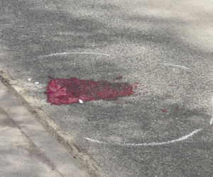 Koszmarny wypadek na Wiatracznej. Piesza wpadła pod miejski autobus