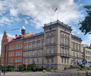 Stykały się w nim granice trzech mocarstw. Dziś to jedno z najpiękniejszych miast w województwie śląskim