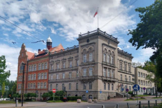 Stykały się w nim granice trzech mocarstw. Dziś to jedno z najpiękniejszych miast w województwie śląskim