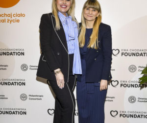 Pokochaj swoje ciało: Omenaa Mensah, Joanna Przetakiewicz, Ewa Chodakowska, Kinga Zawodnik, Maffashion