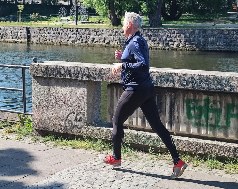 Biedroń szlifuje formę przed eurowyborami